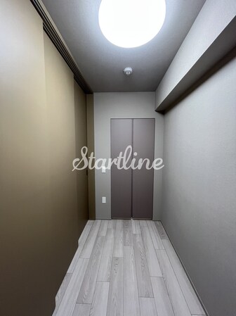 ザ・ライオンズフォーシア文京湯島の物件内観写真